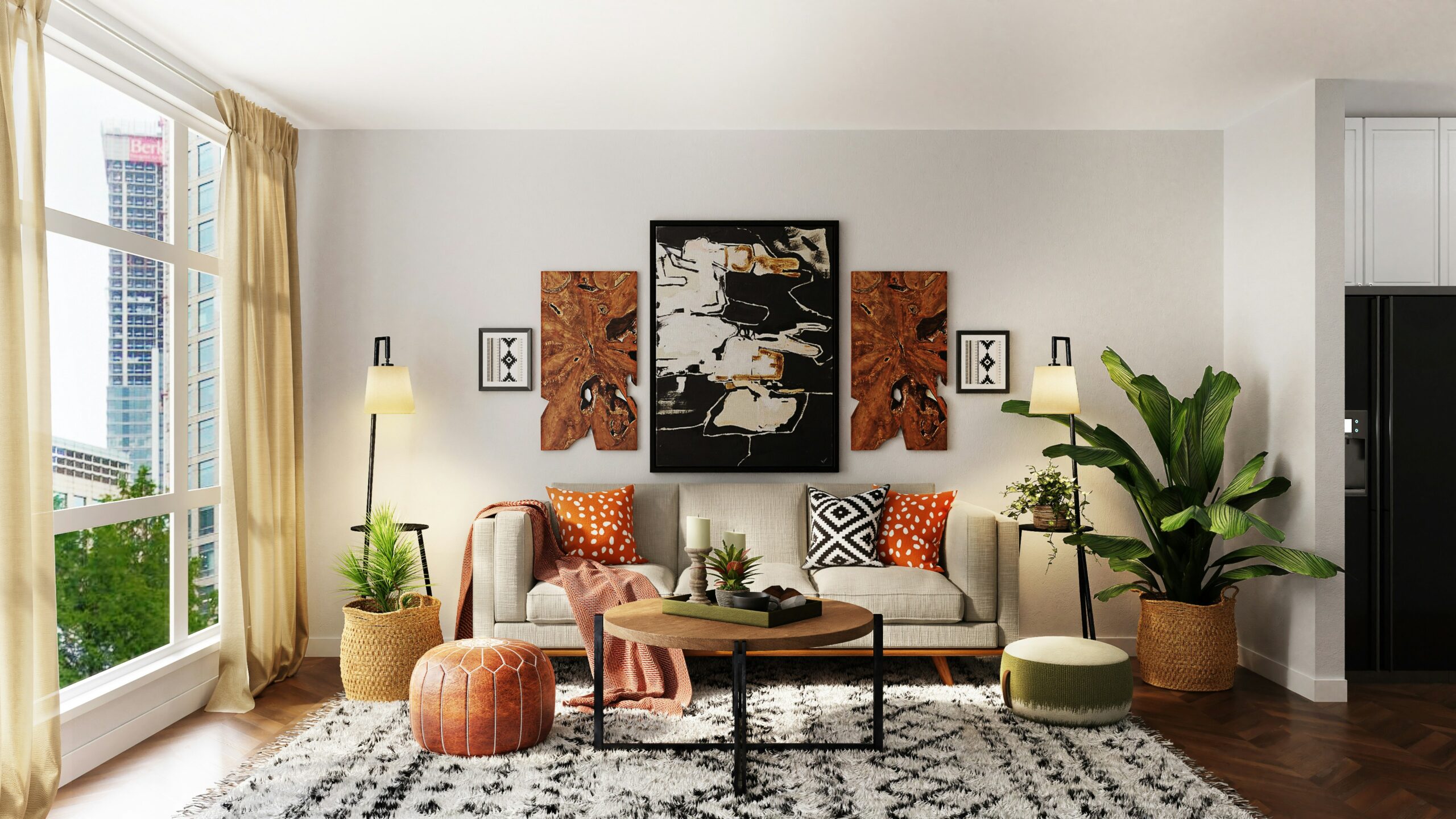  How to Blend Traditional Karnataka Aesthetics with Modern Interior Design