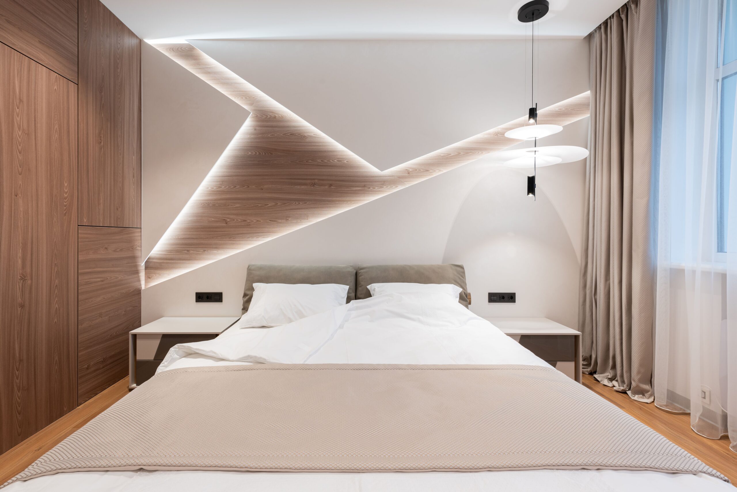  How Lighting Transforms a Bedroom More Than Any Other Design Element