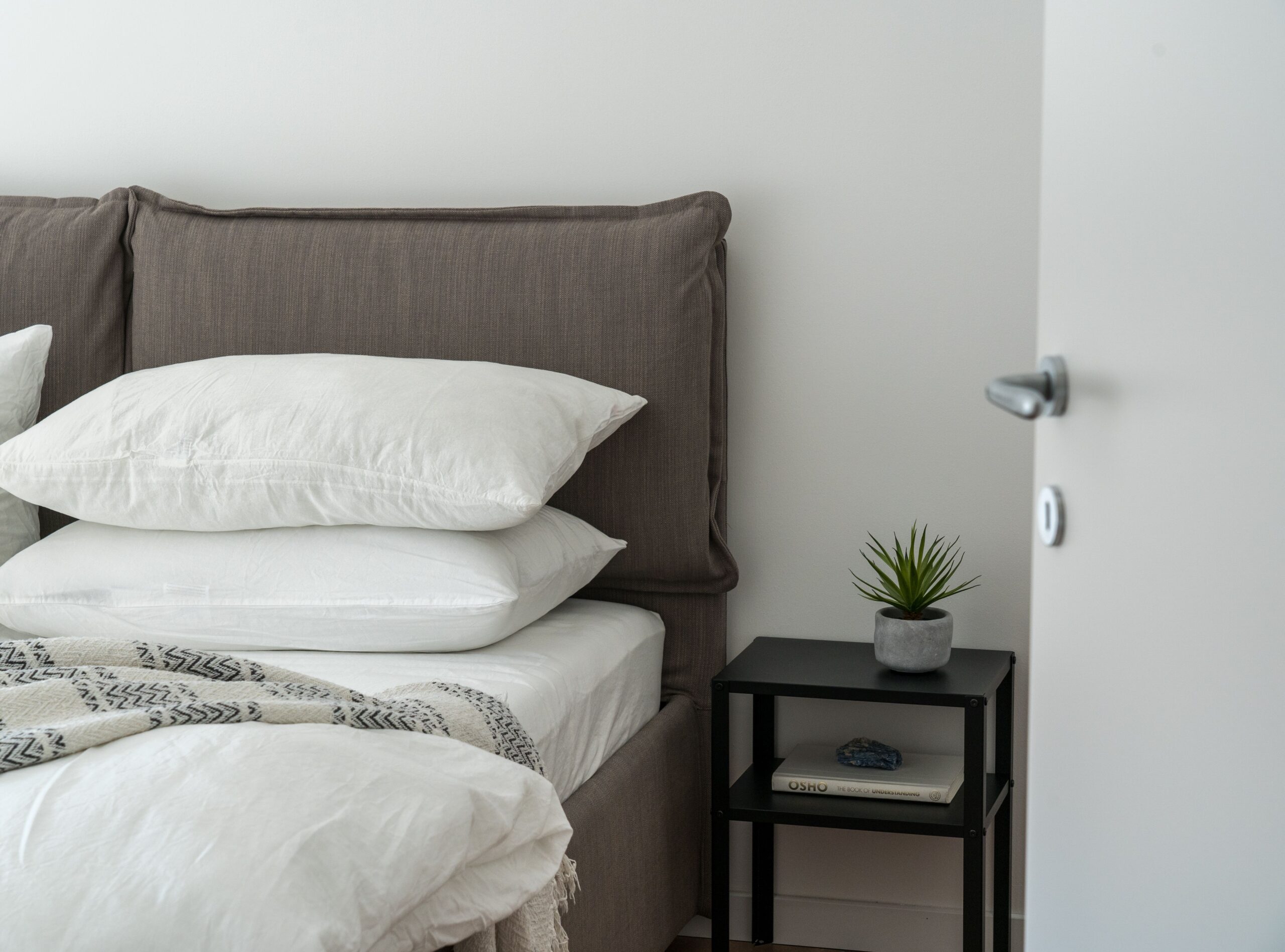  How to Design a Master Bedroom That Feels Like a Five-Star Hotel